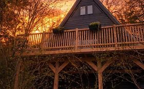 't Grote Egeltje XL chalet 220